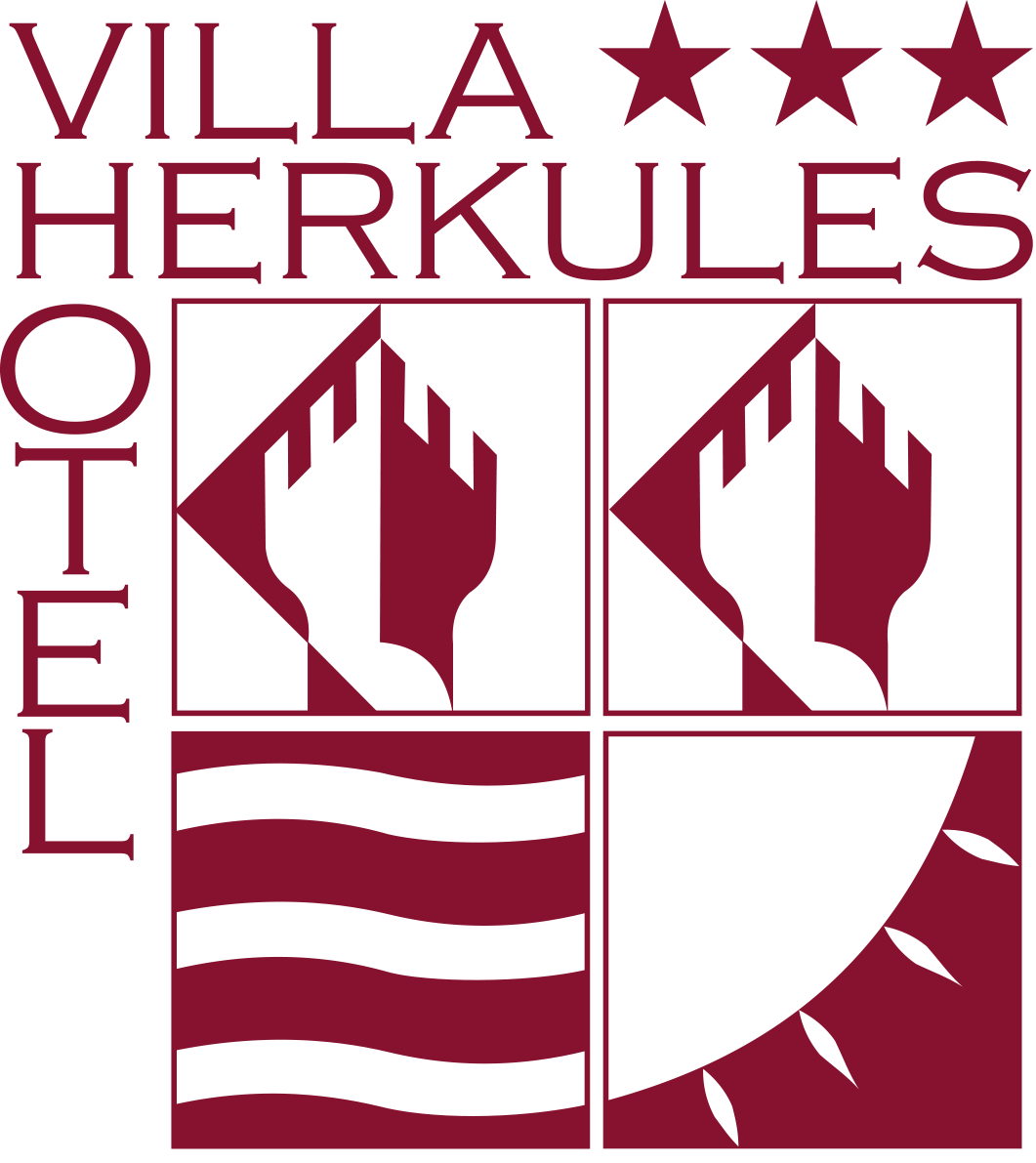 Hotel Villa Herkules